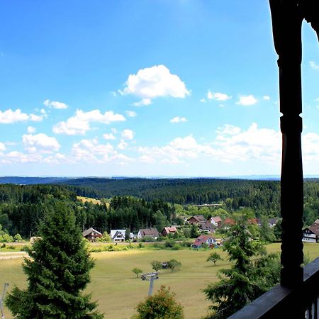 Hotel Fritz Lauterbad Freudenstadt Zewnętrze zdjęcie