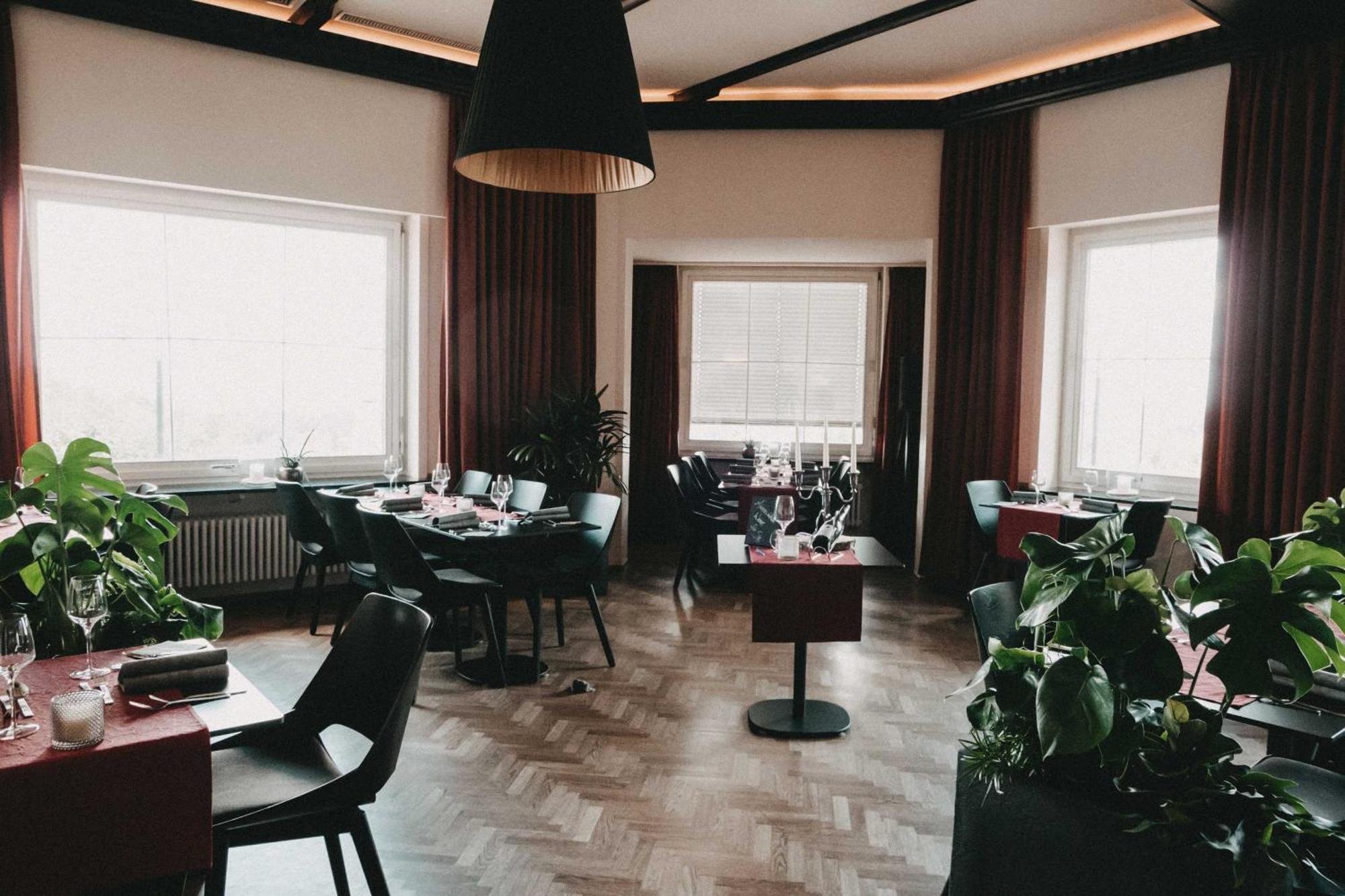 Hotel Fritz Lauterbad Freudenstadt Zewnętrze zdjęcie