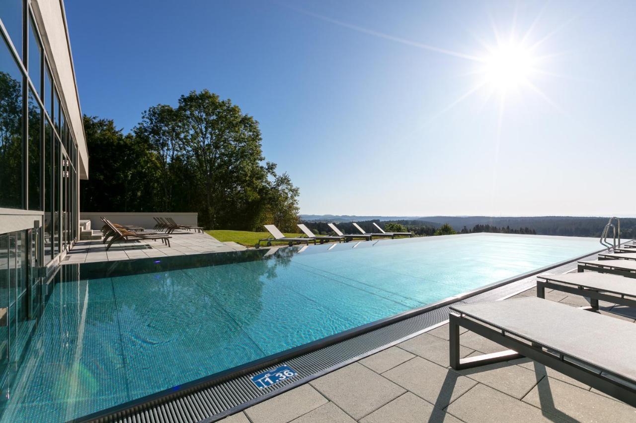 Hotel Fritz Lauterbad Freudenstadt Zewnętrze zdjęcie