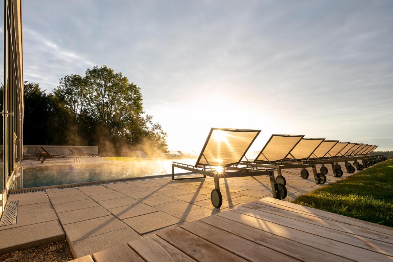 Hotel Fritz Lauterbad Freudenstadt Zewnętrze zdjęcie